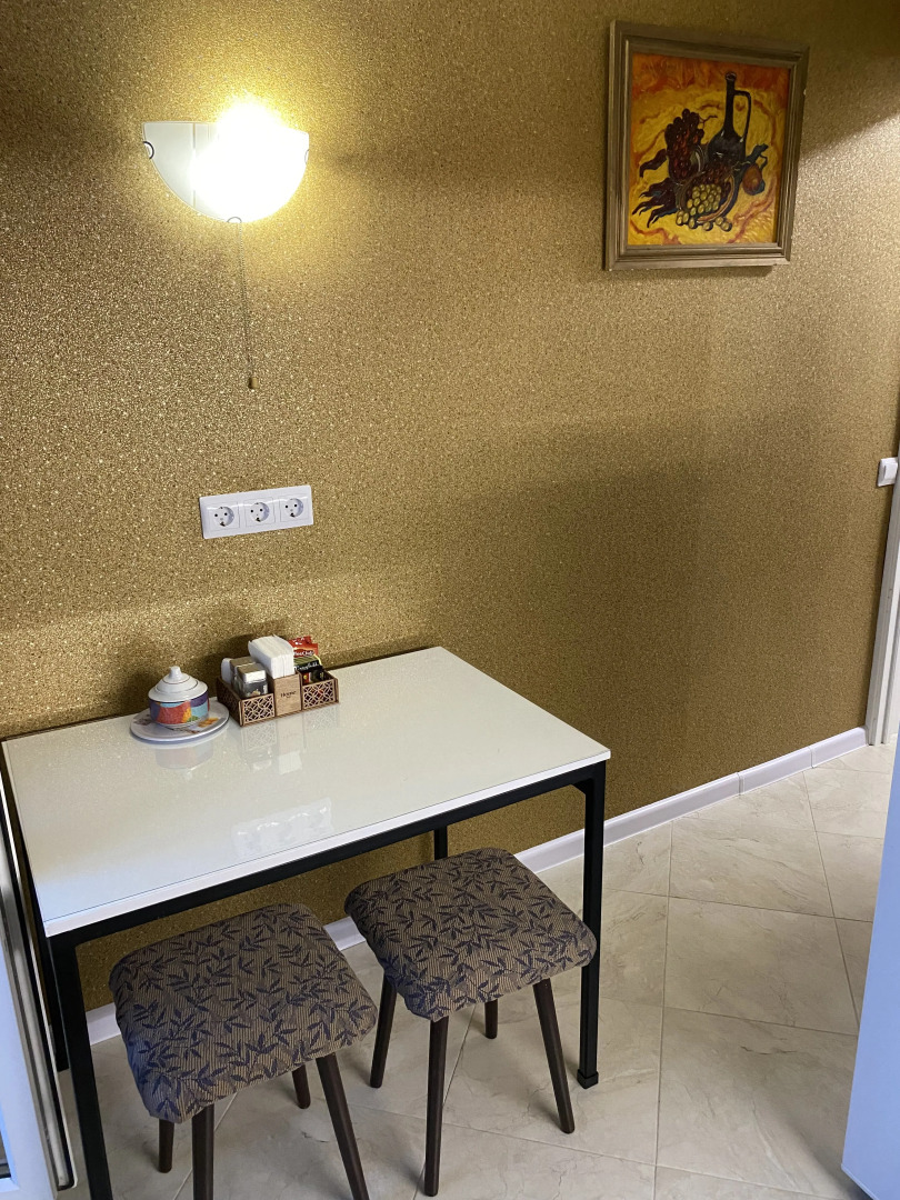 Квартира 1-к уютная недалеко от центра рядом с вокзалом