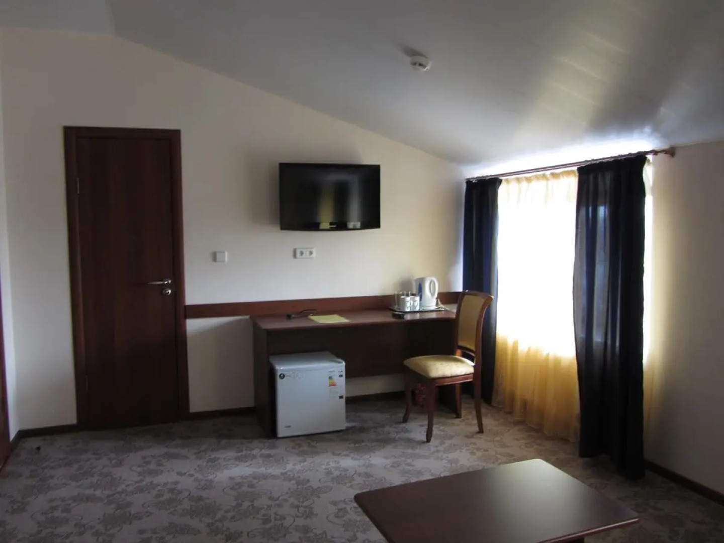 Гостевой дом Агат