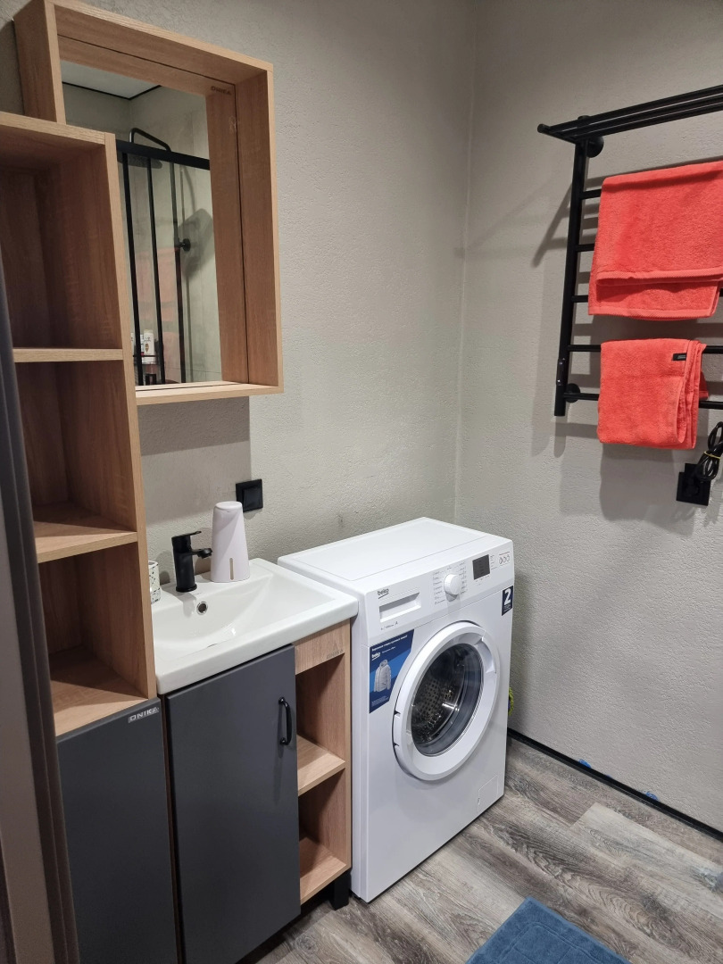 Апартаменты Kuskovo Space