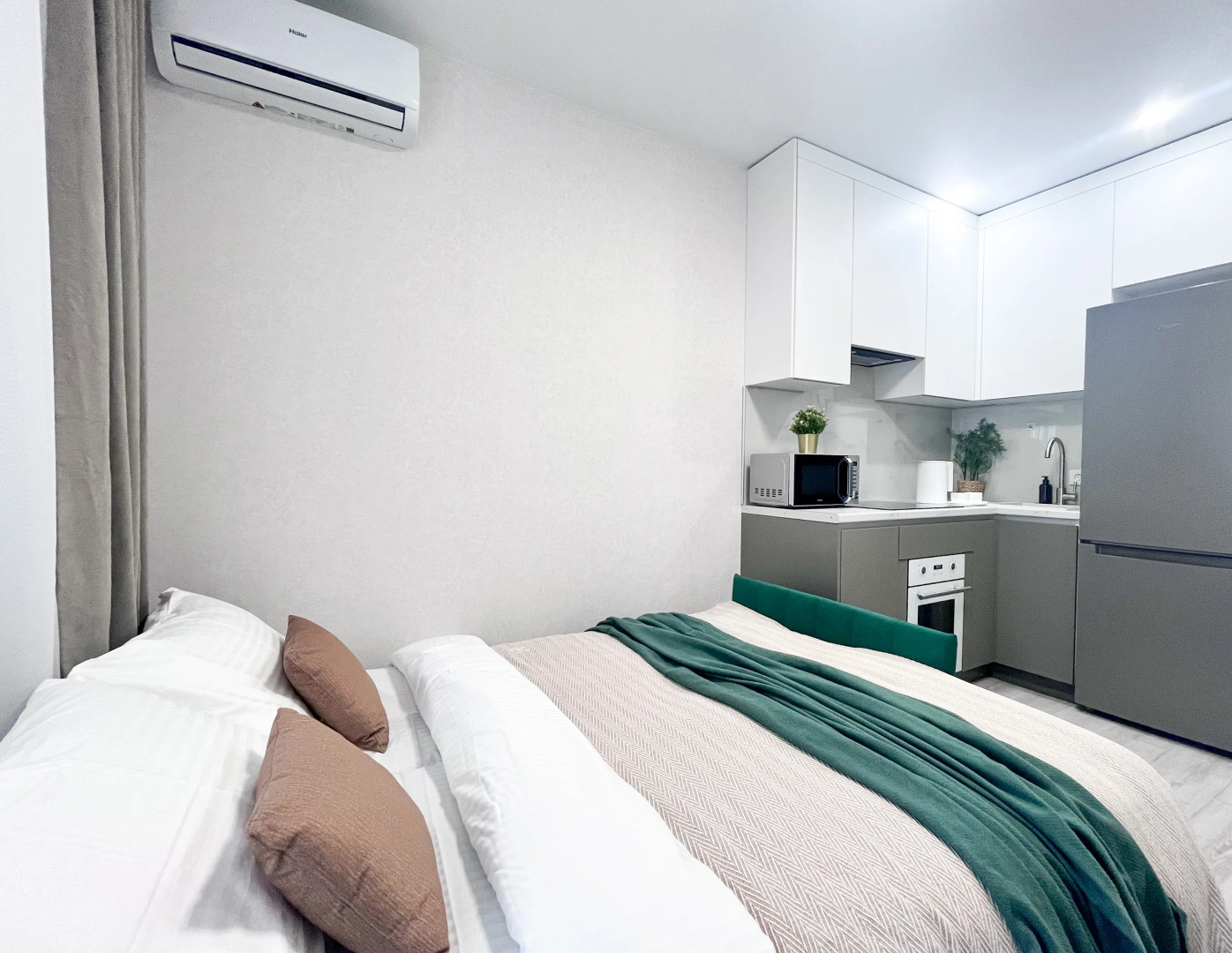 Апартаменты Добрые в Батайске