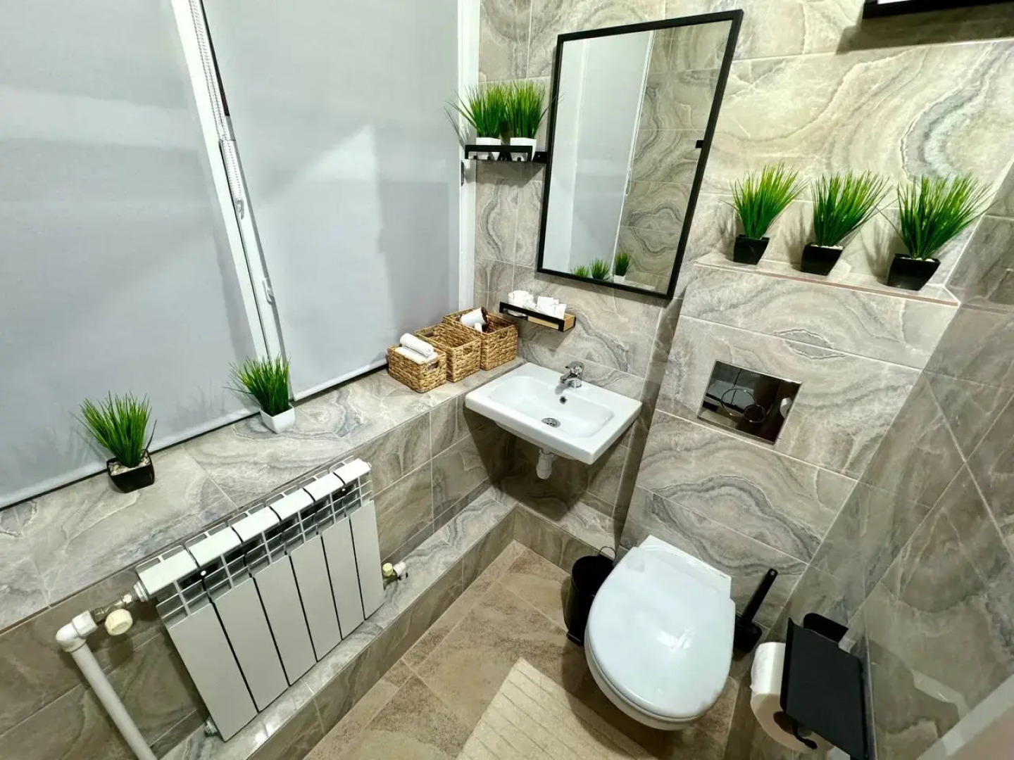 Мини Отель Марс