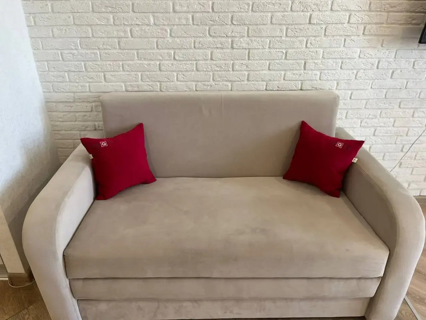 Апартаменты APARTS Уютная Студия В Спальном Районе