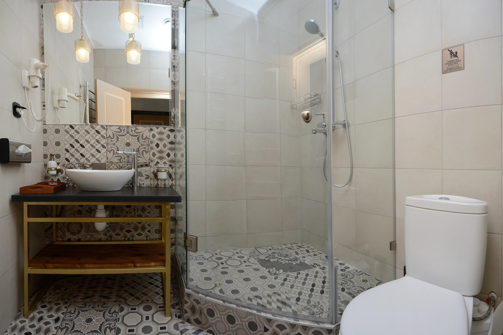 Бутик-Отель Чемодановъ