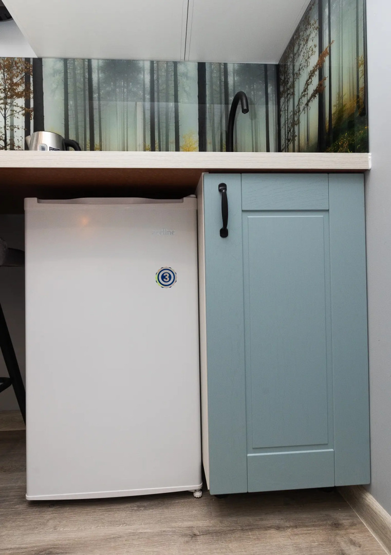 Апартаменты Лес 514/2