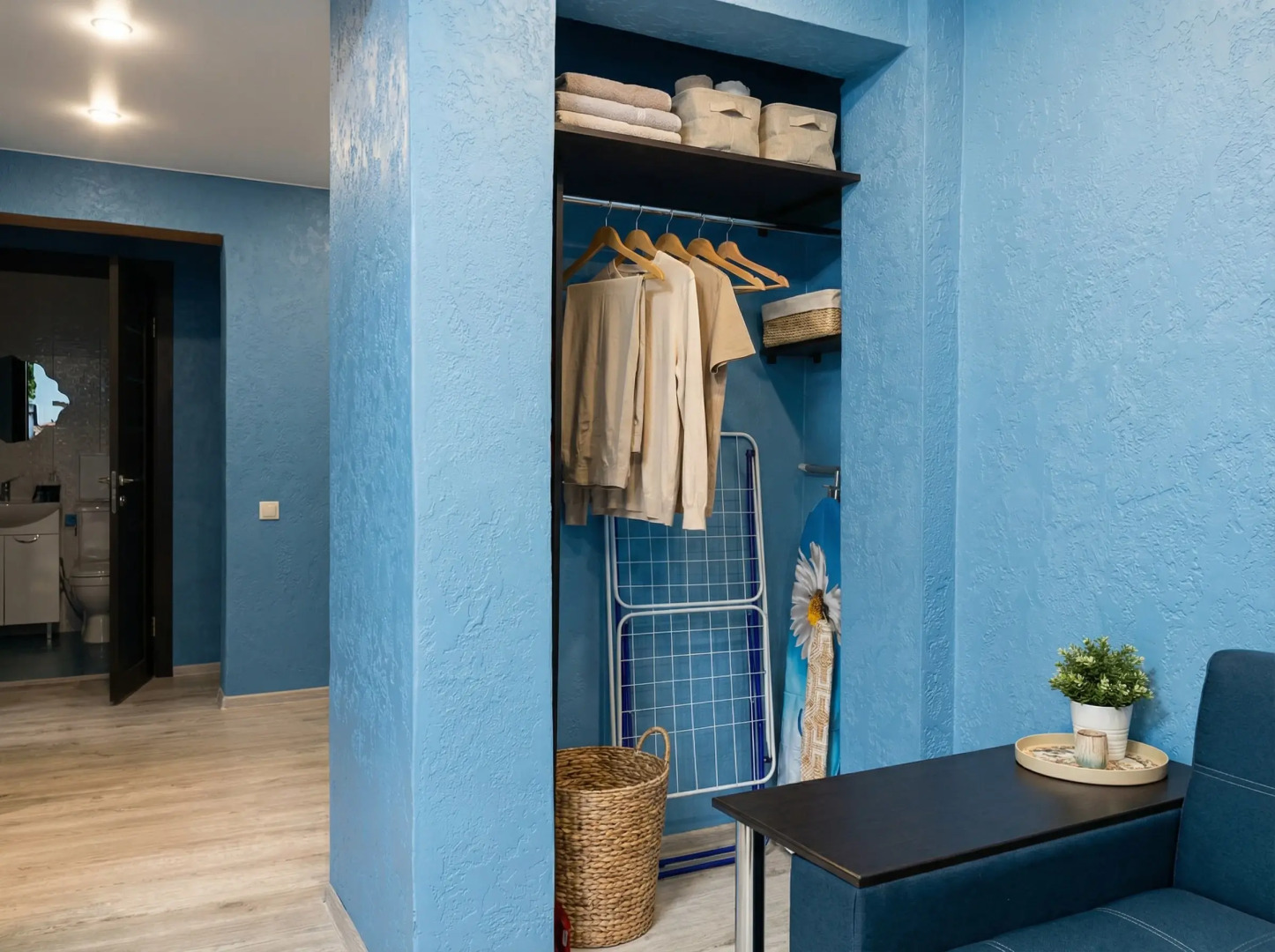 Квартира Апартаменты VLG