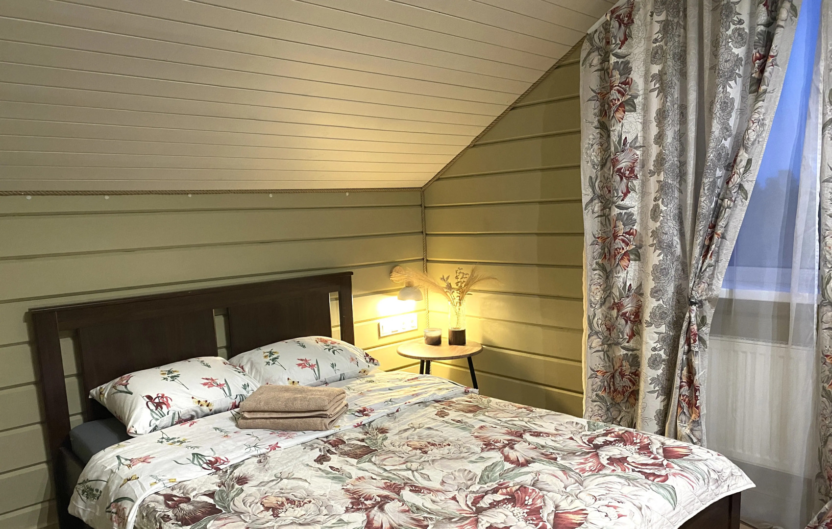 Частный дом Дом Kelliö House