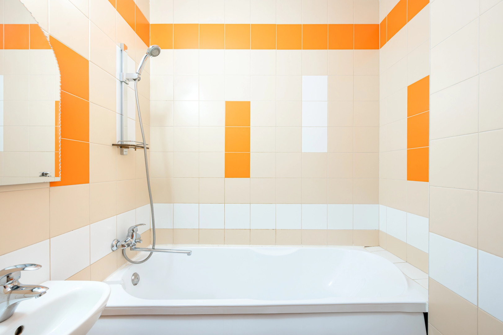 Квартира LAPLANDIA у метро Девяткино