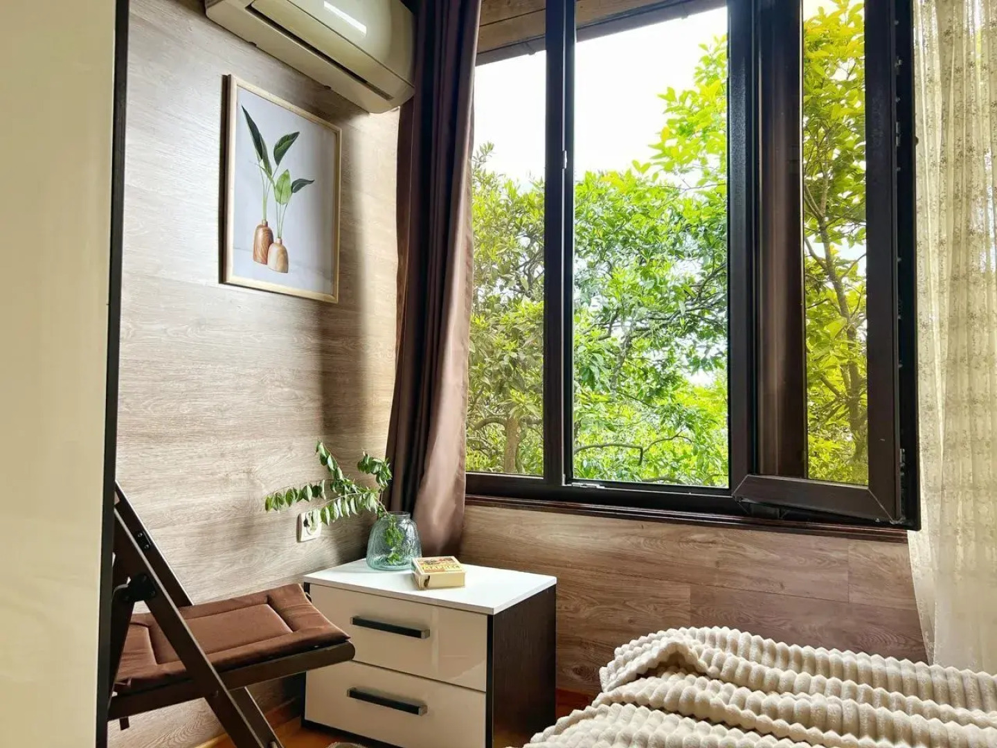 Частный дом Мандариновый дворик