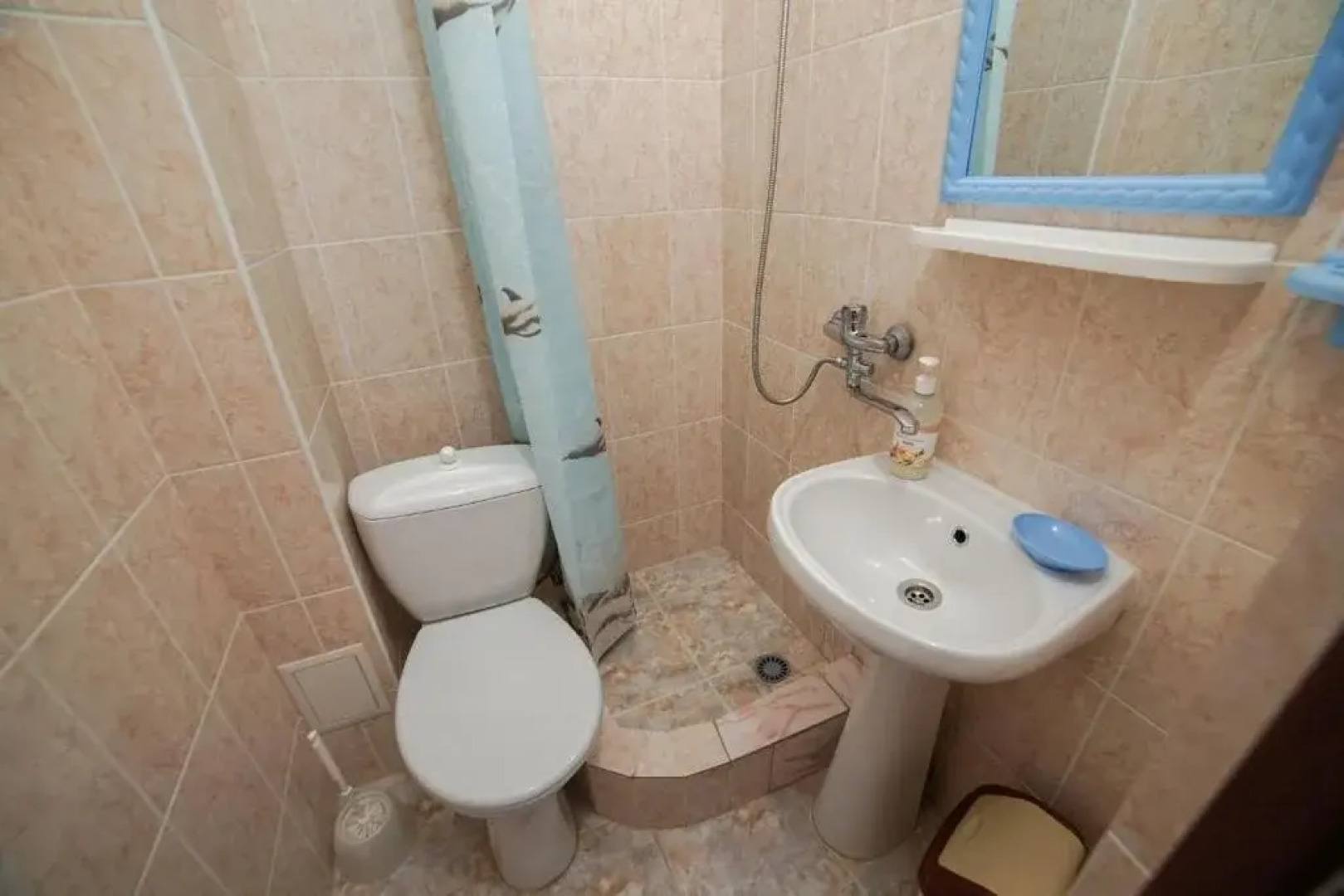 Отель Посейдон Палас