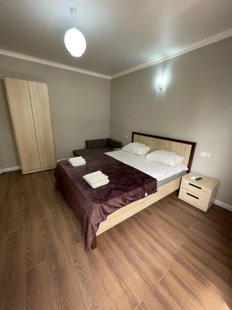 Мини-отель RT-Hotel