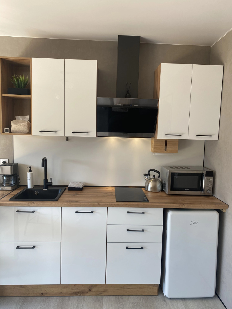 Квартира Тайм-аут