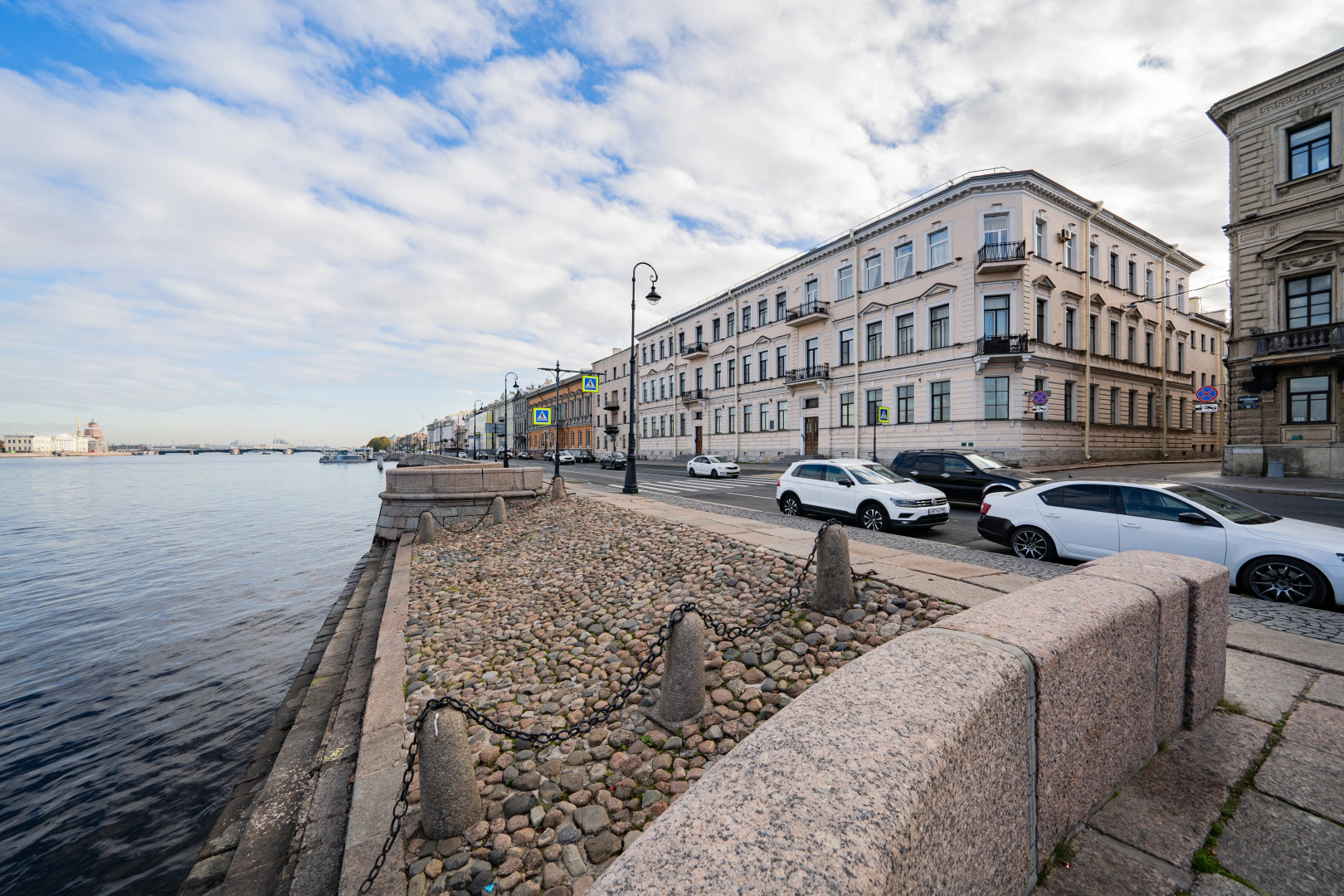 Квартира Резиденция