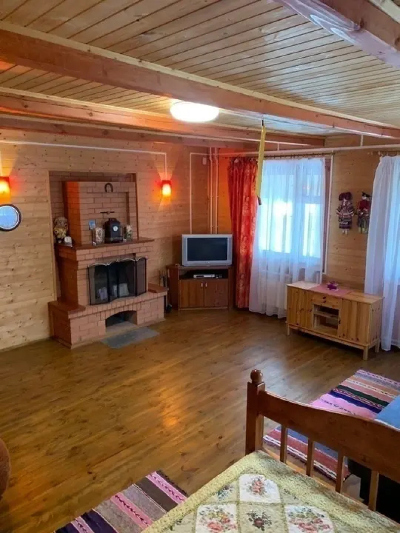 Частный Дом на 13 Человек Клёвое Место