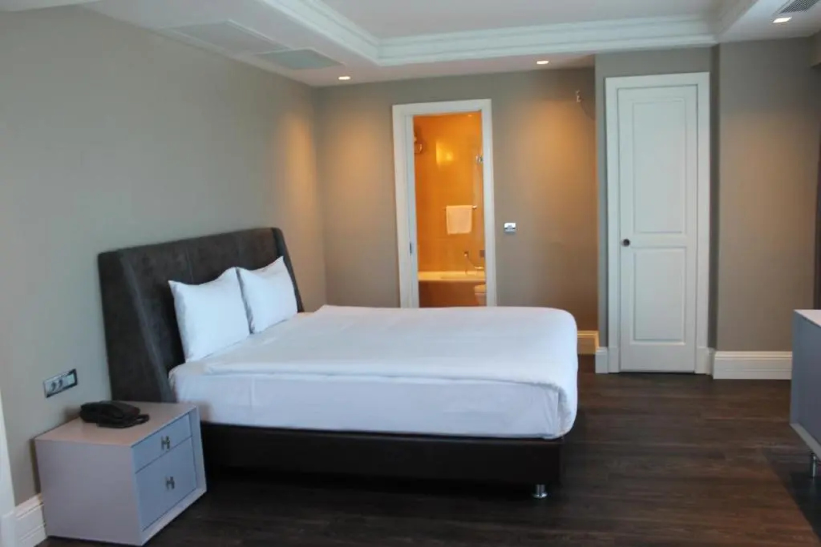 Windsor Hotel & Convention Centre Istanbul