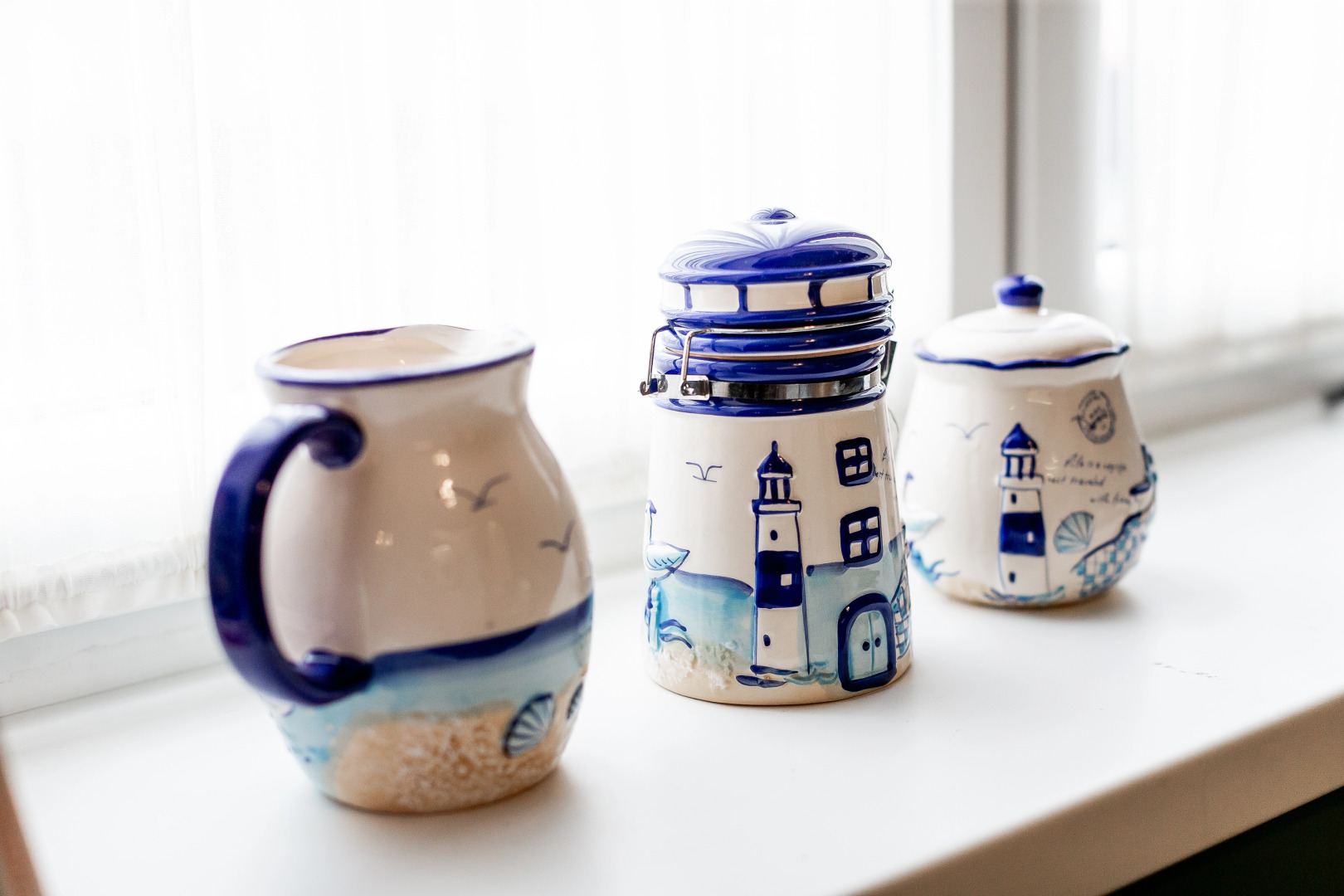 Апартаменты Якорь