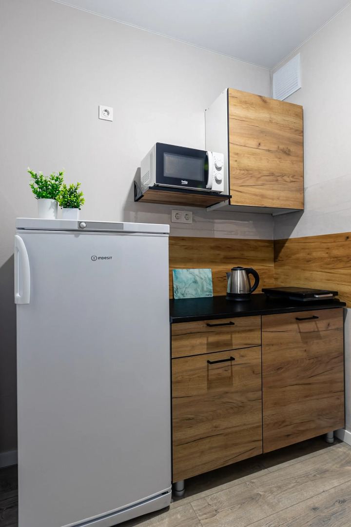 Студия MaxRealty24 рядом с набережной