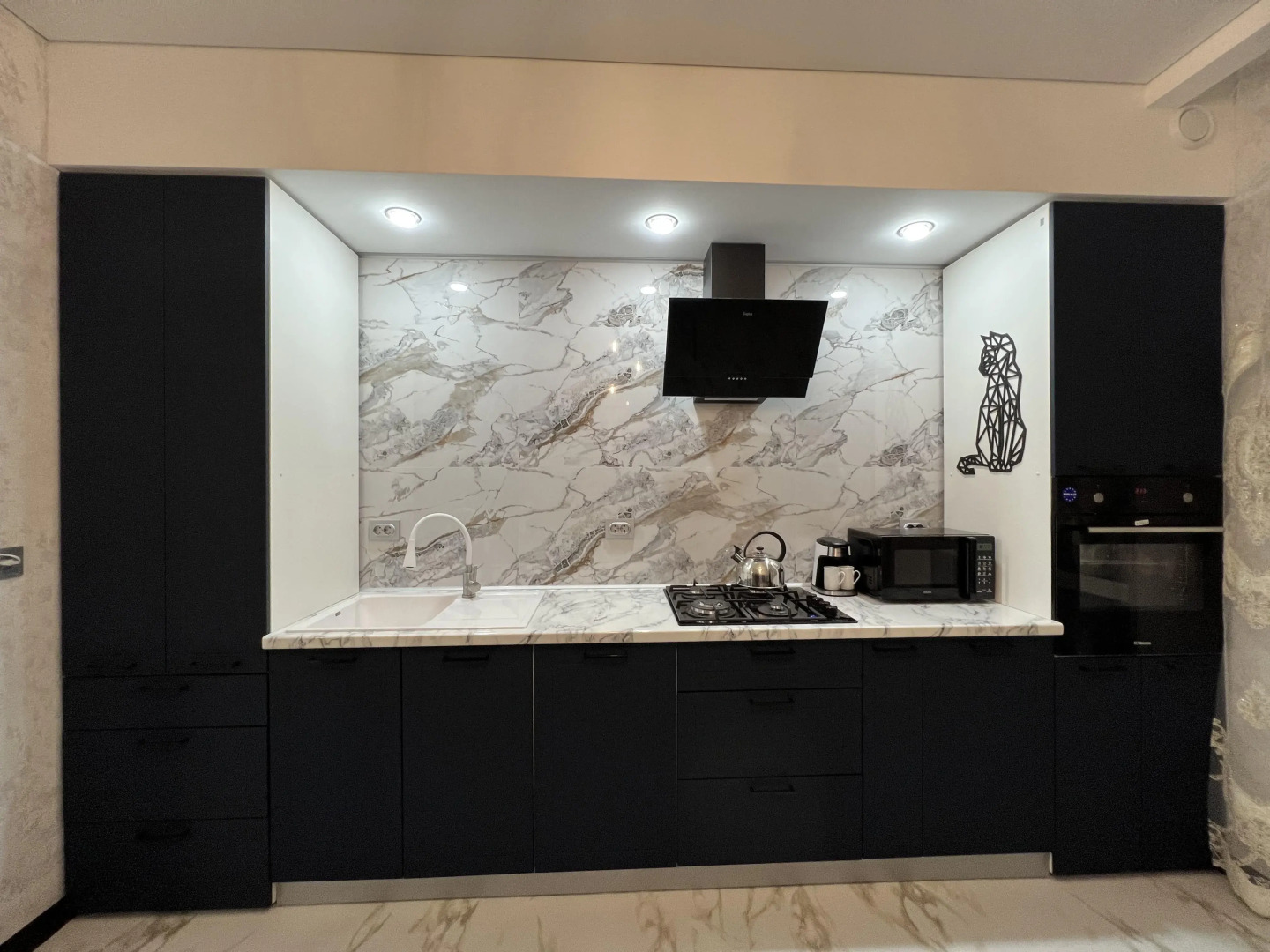 Квартира Отдых у моря