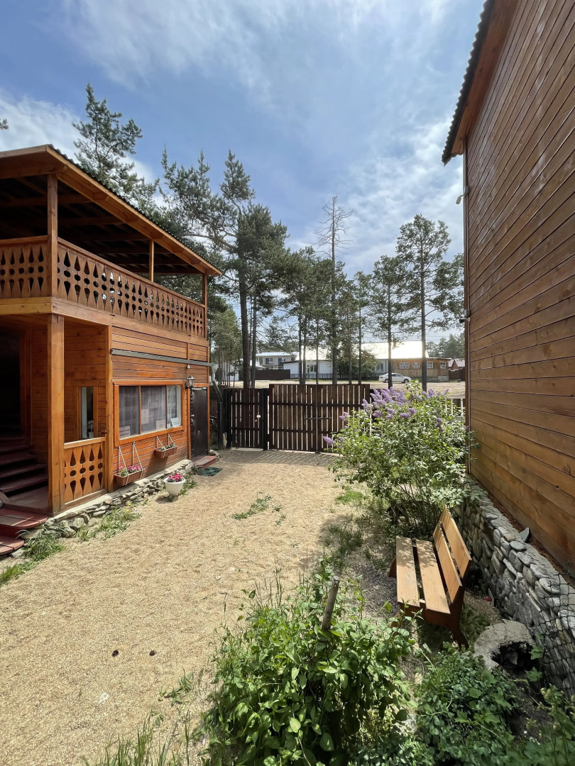 Отель Гостиница ЛАДА