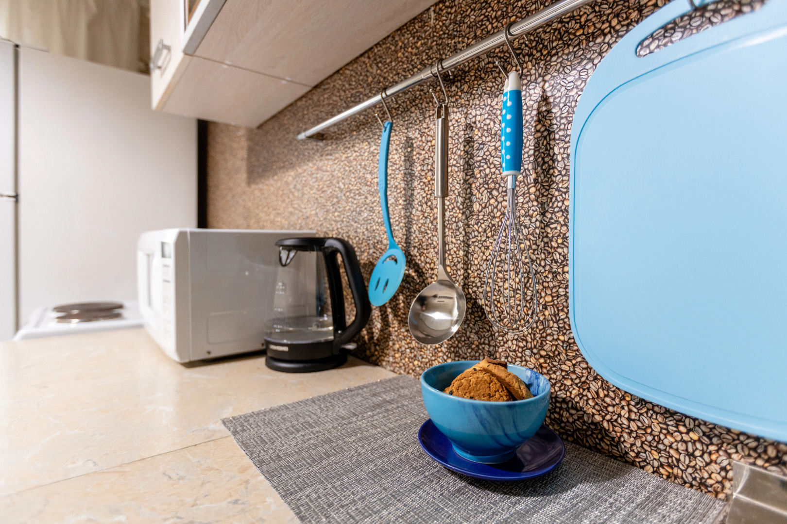 Квартира Apart Royal Оптимум - Красота в Простоте