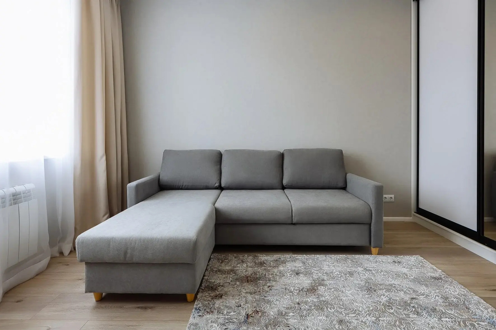 Апартаменты Балтик Хаус