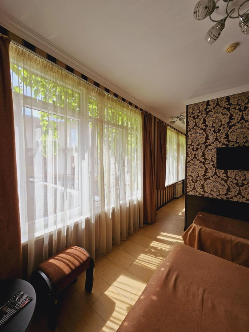 Вилла Босса