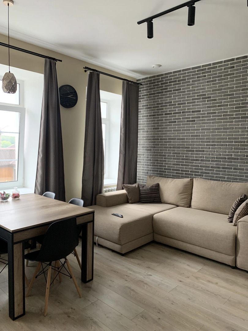 Апартаменты Freedom_polotsk