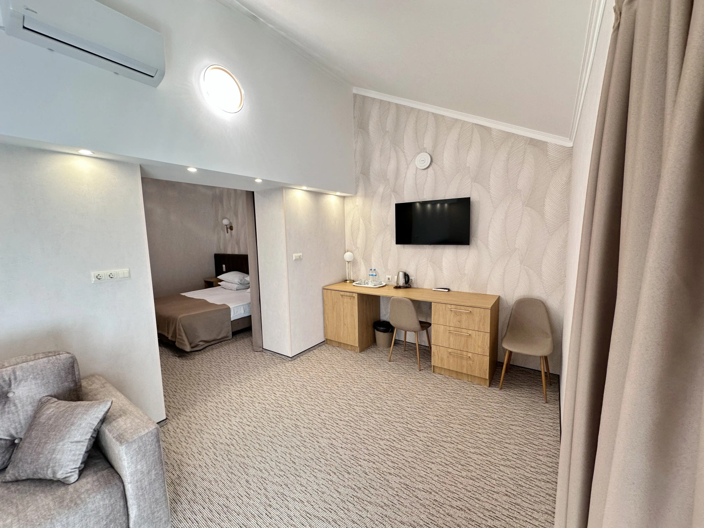 Гостиница Универсал