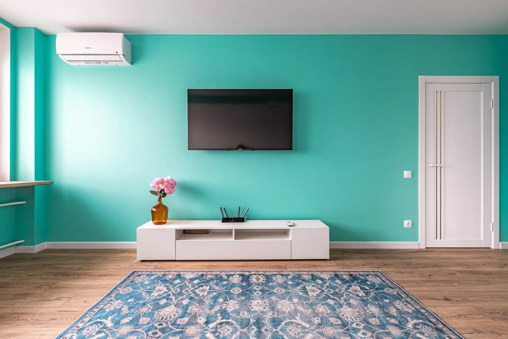 Квартира  Люкс на 19 этаже в Арбатской высотке