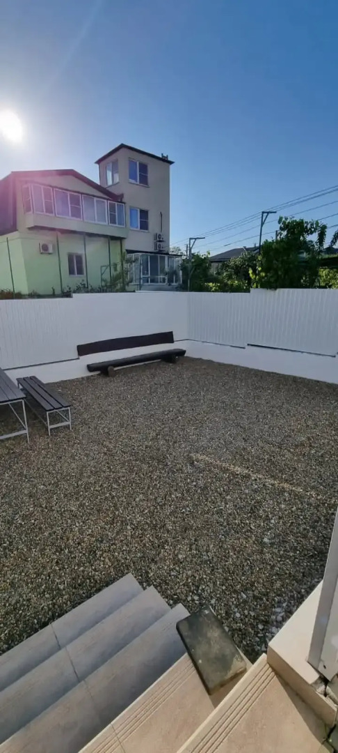 Гостевой дом Марина