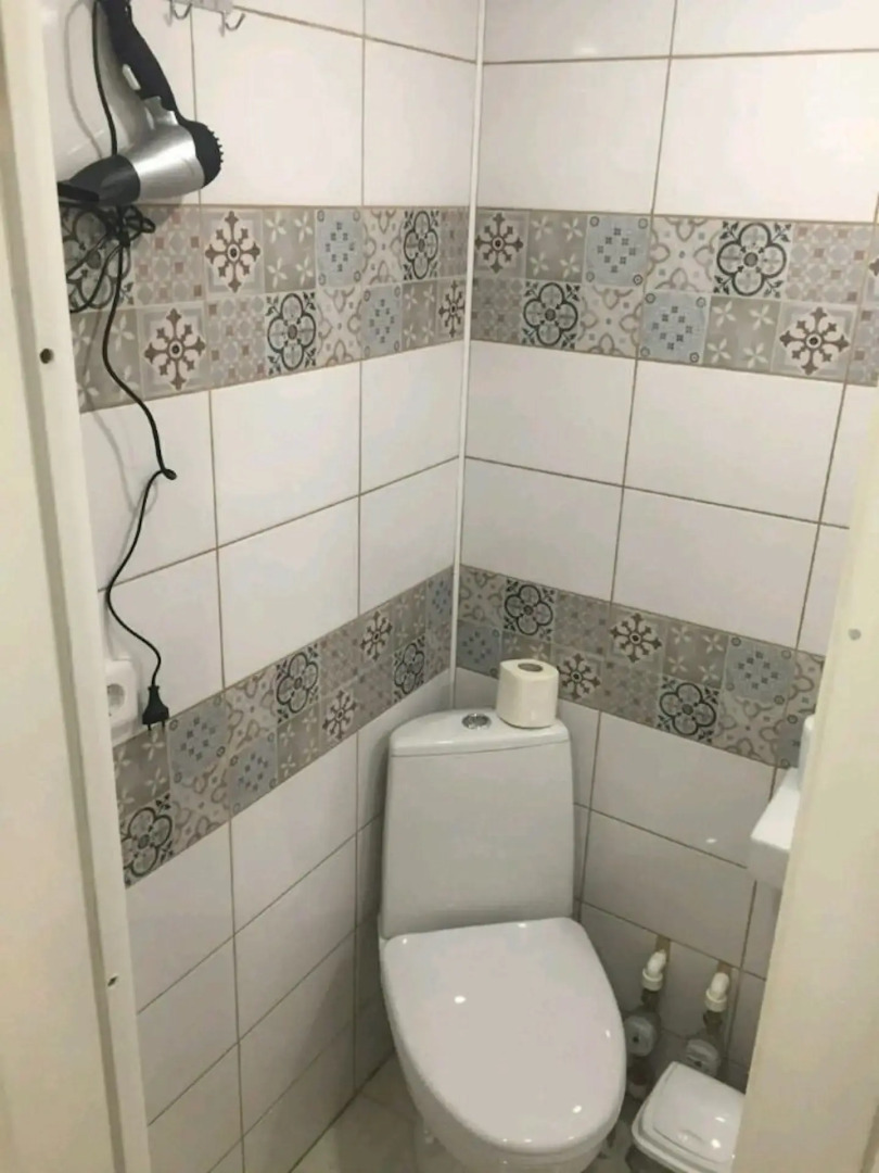 Квартира 1 в Газетном переулке, 62/1