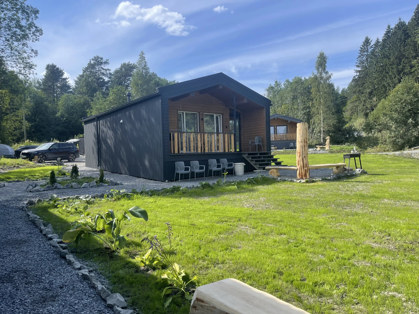 Частный дом Уютный Дом