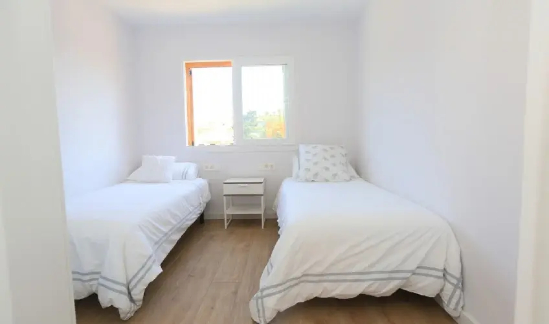 Апартаменты para 5 personas en Cambrils