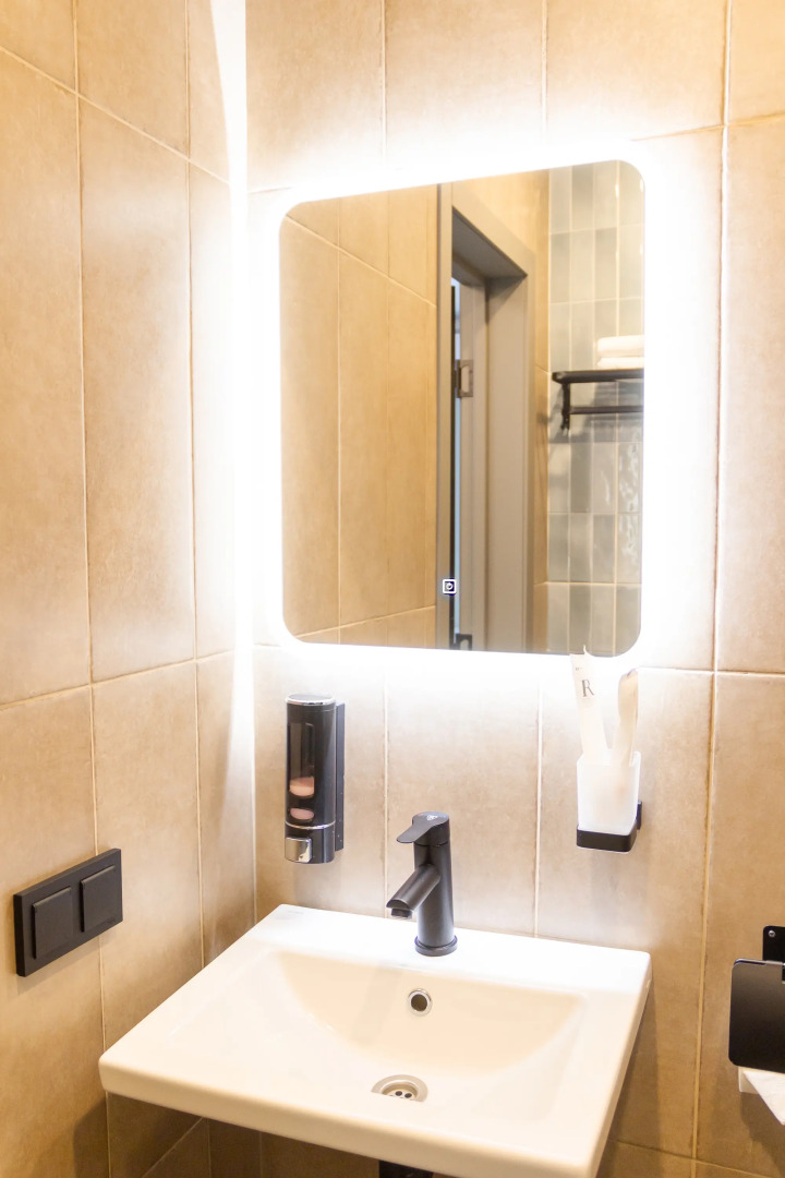 Отель Сильвер Сити