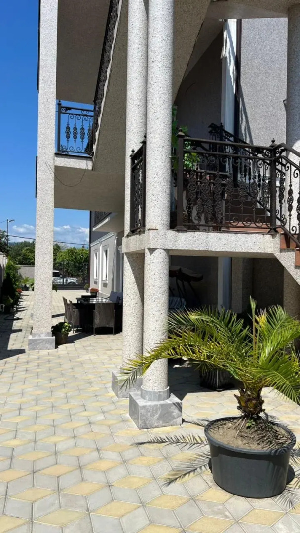 Гостевой дом SanSara