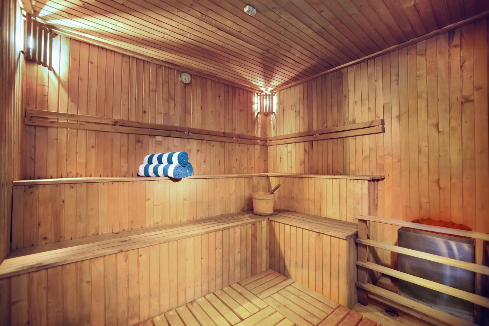 Aston Samarinda Hotel & Convention Center