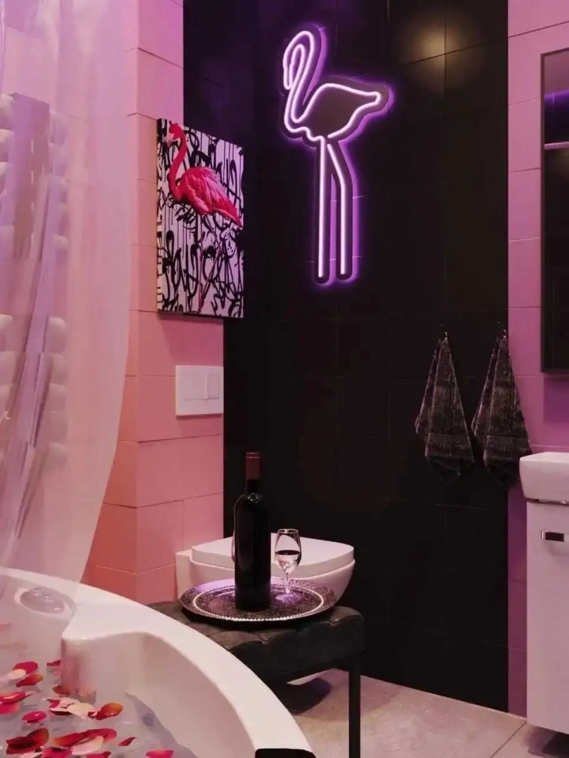 Квартира на Луговой 2