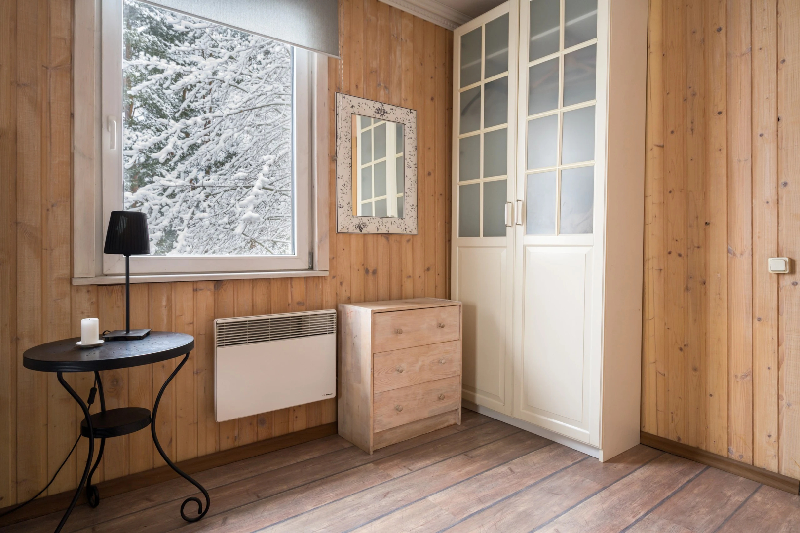 Частный Дом RentalSPb на Петровском Озере Ж/Д Петяярви