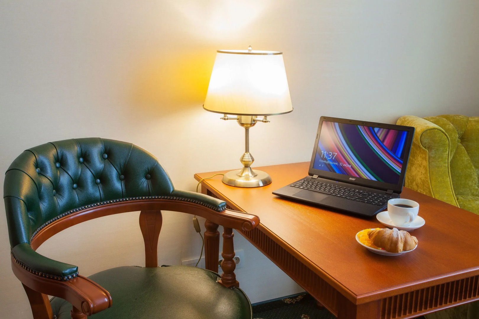 Отель Абакан