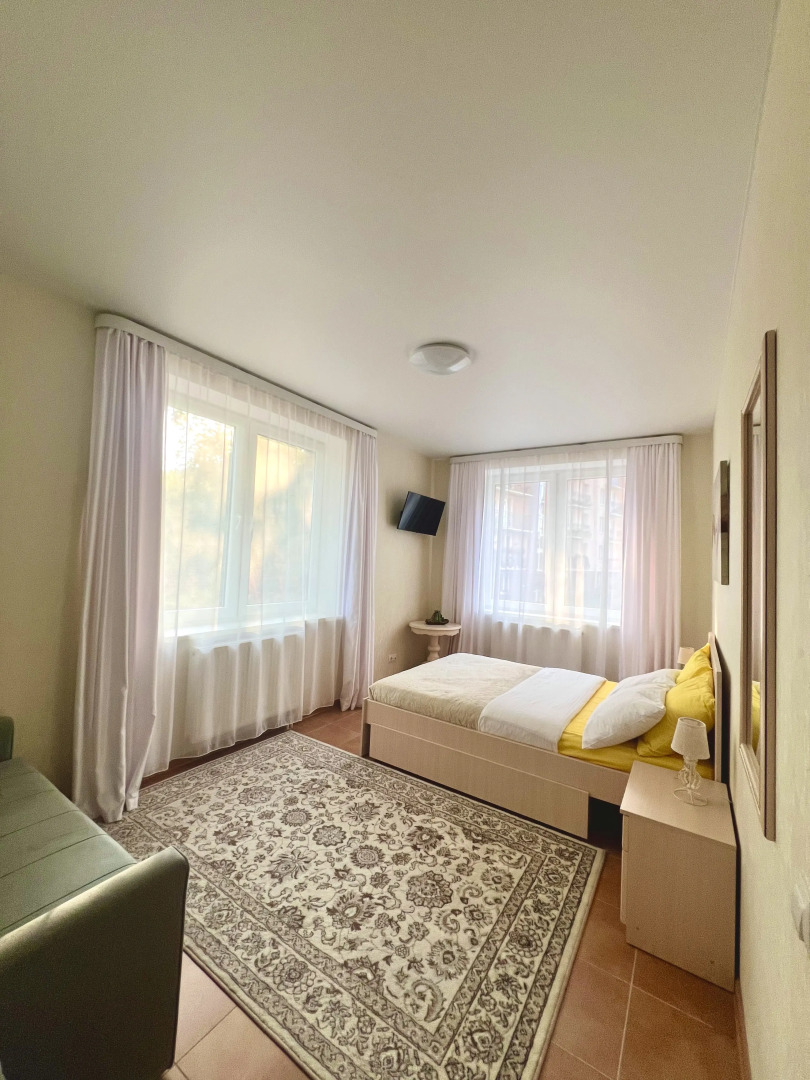 Квартира Уютная Рядом с Морем Светлогорск