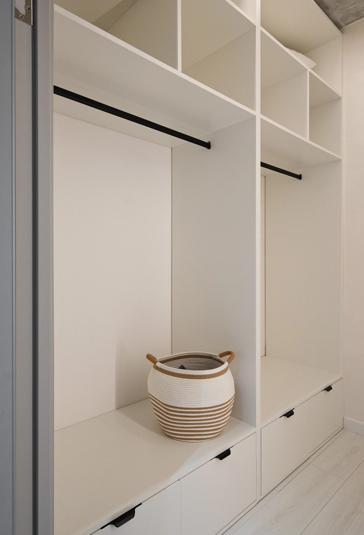 Апартаменты Style by Pavlov