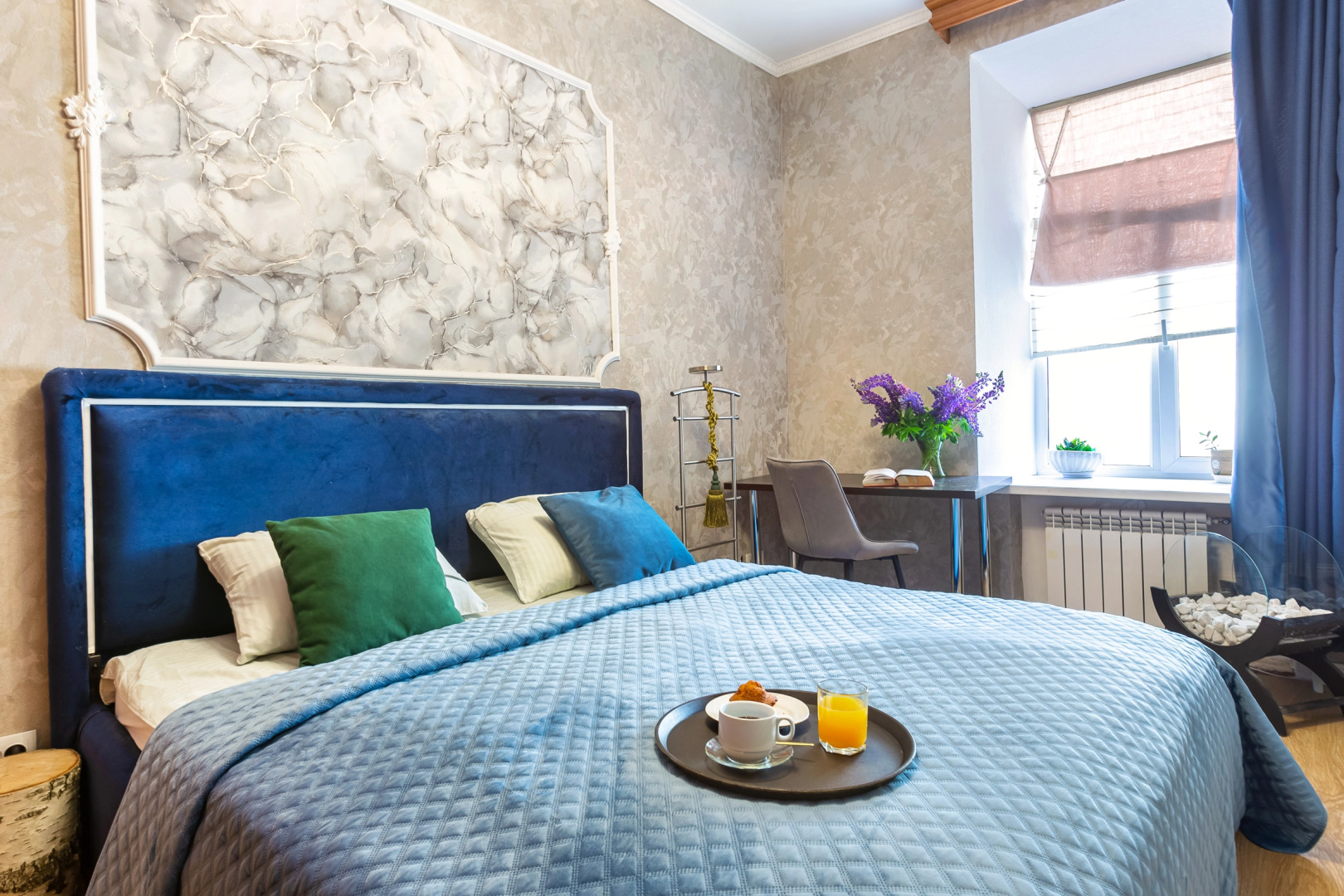 Квартира Музыка центра Питера