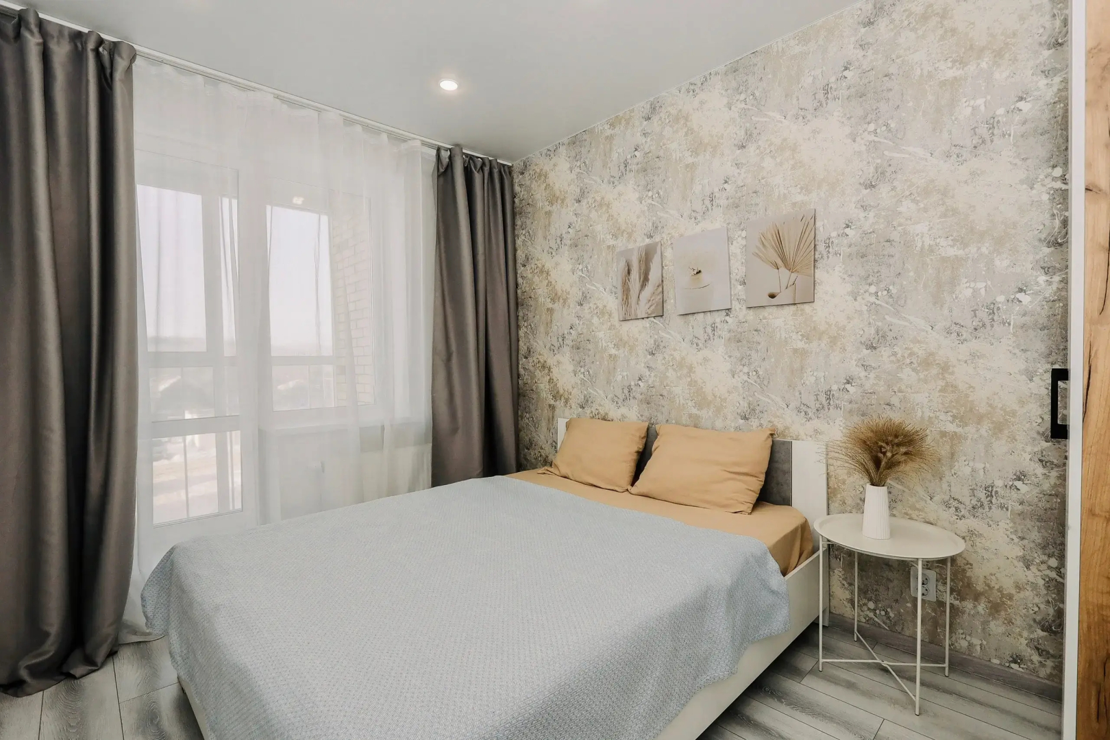 Апартаменты Privi House в ЖК Настроение