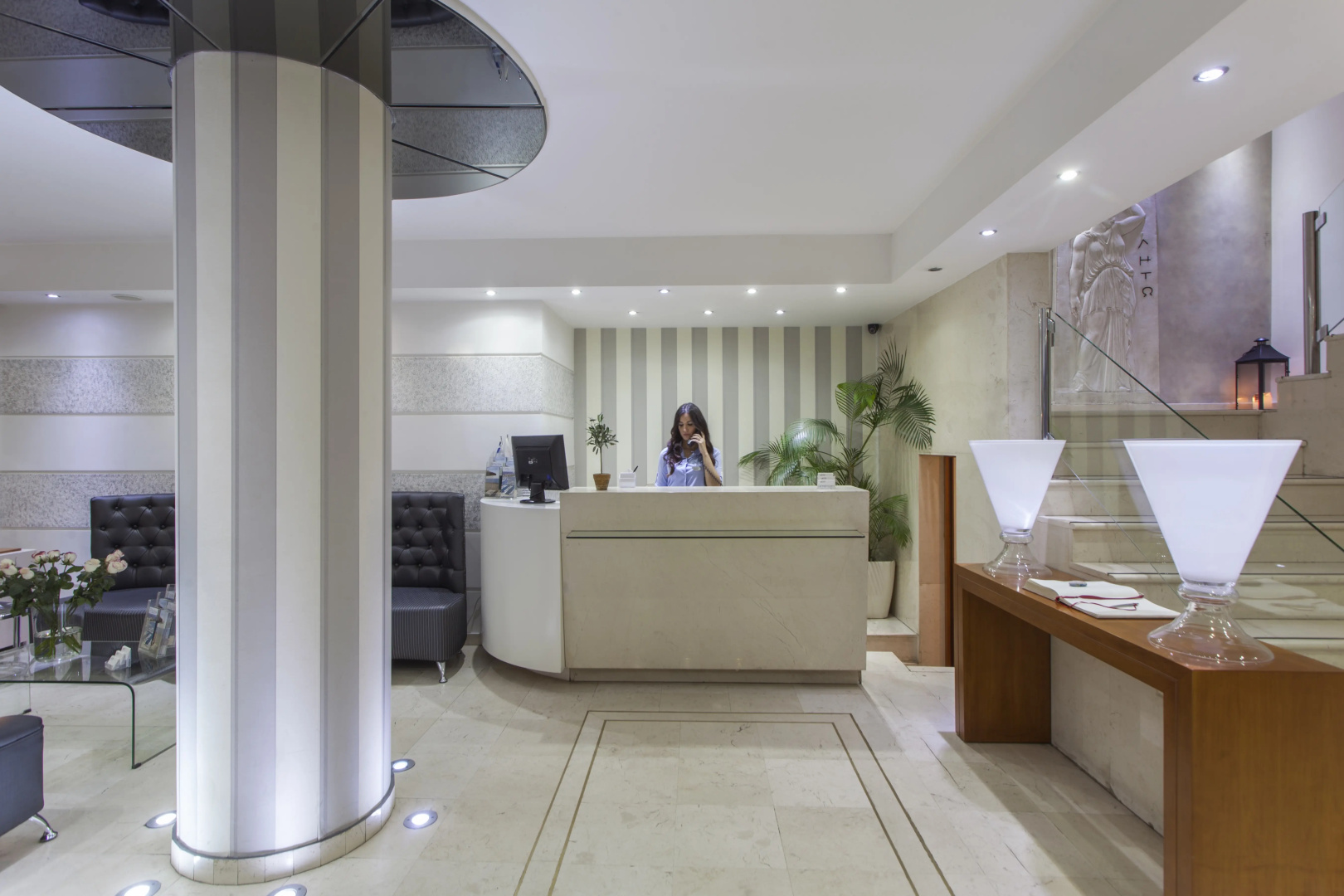 Отель Leto Boutique