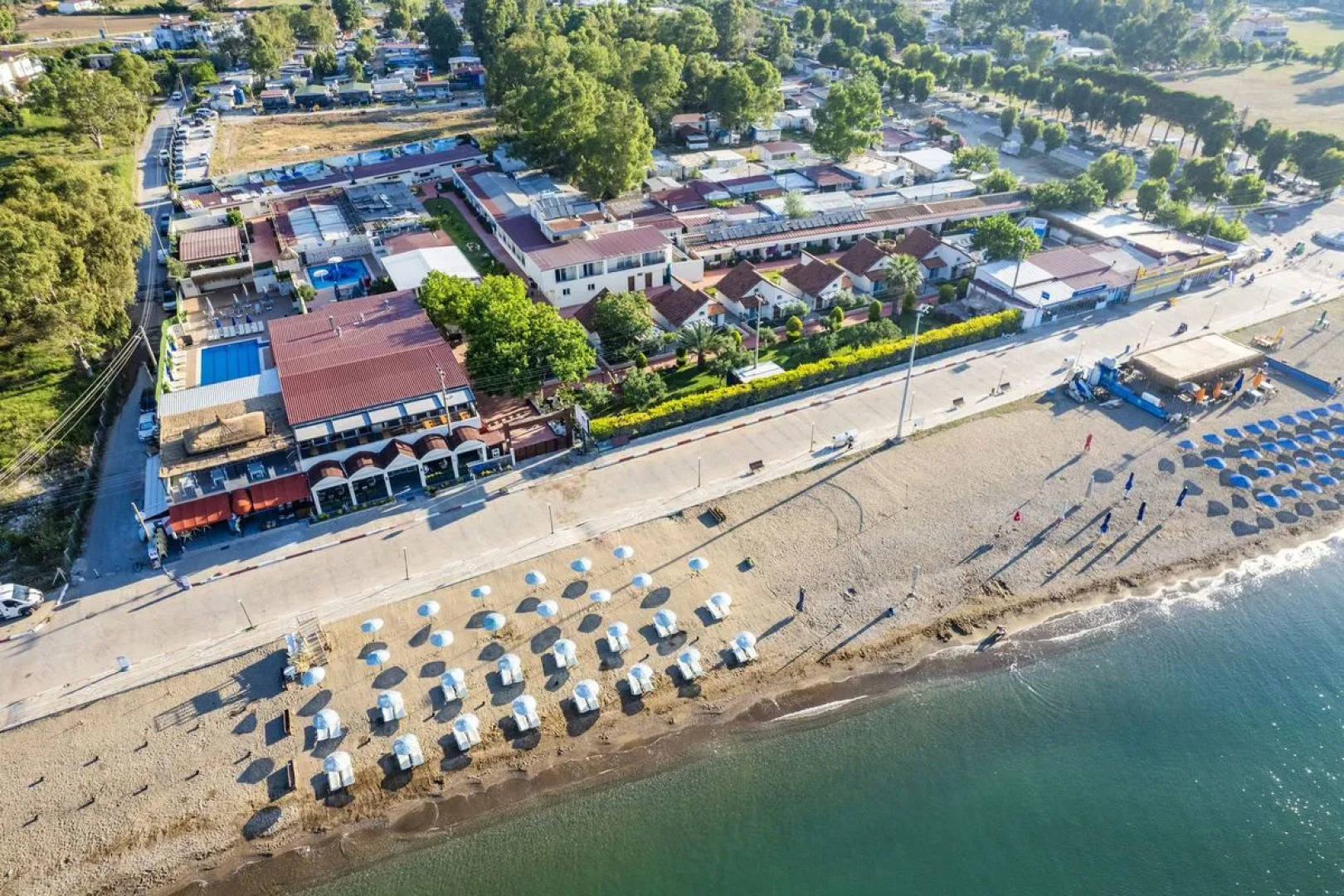 Club Sideris - Halal Family Hotel