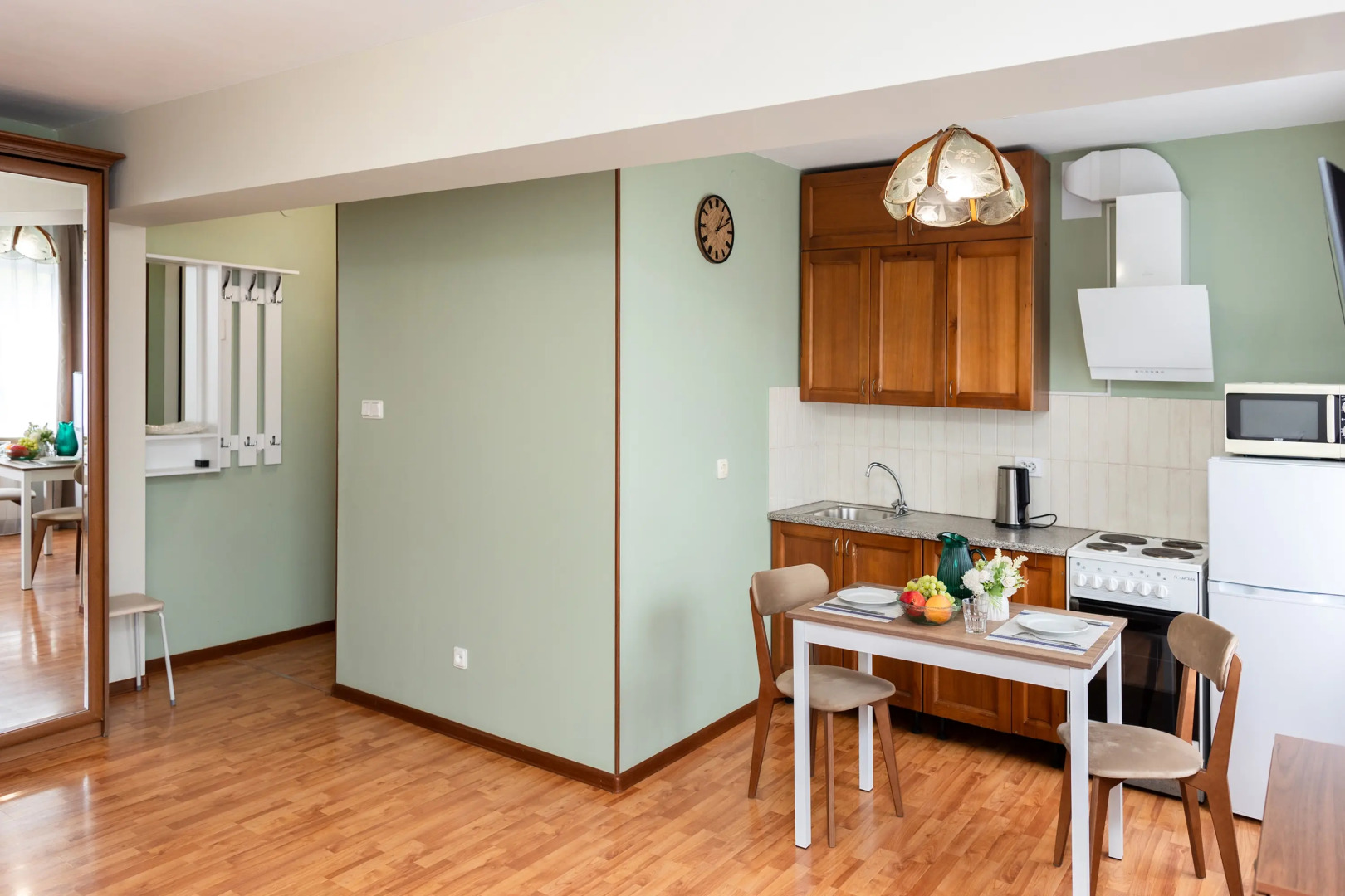 Квартира Володарского Ц Рынок