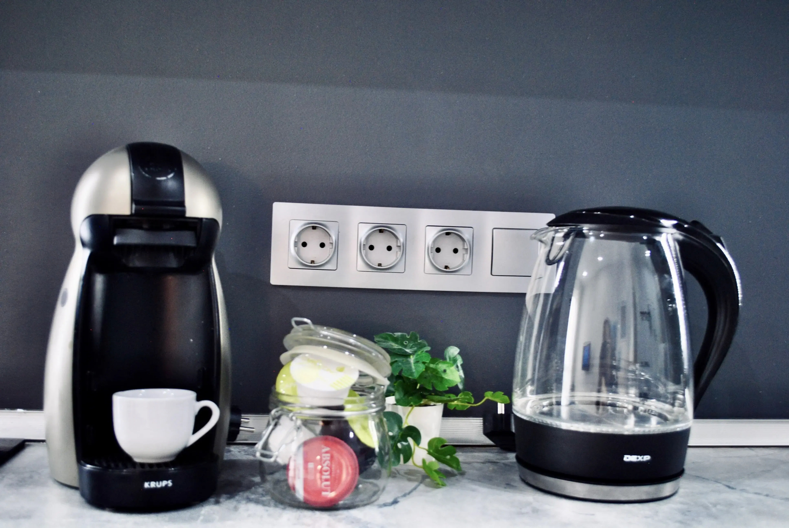 Апартаменты клубный дом Vivaldi ВыДома