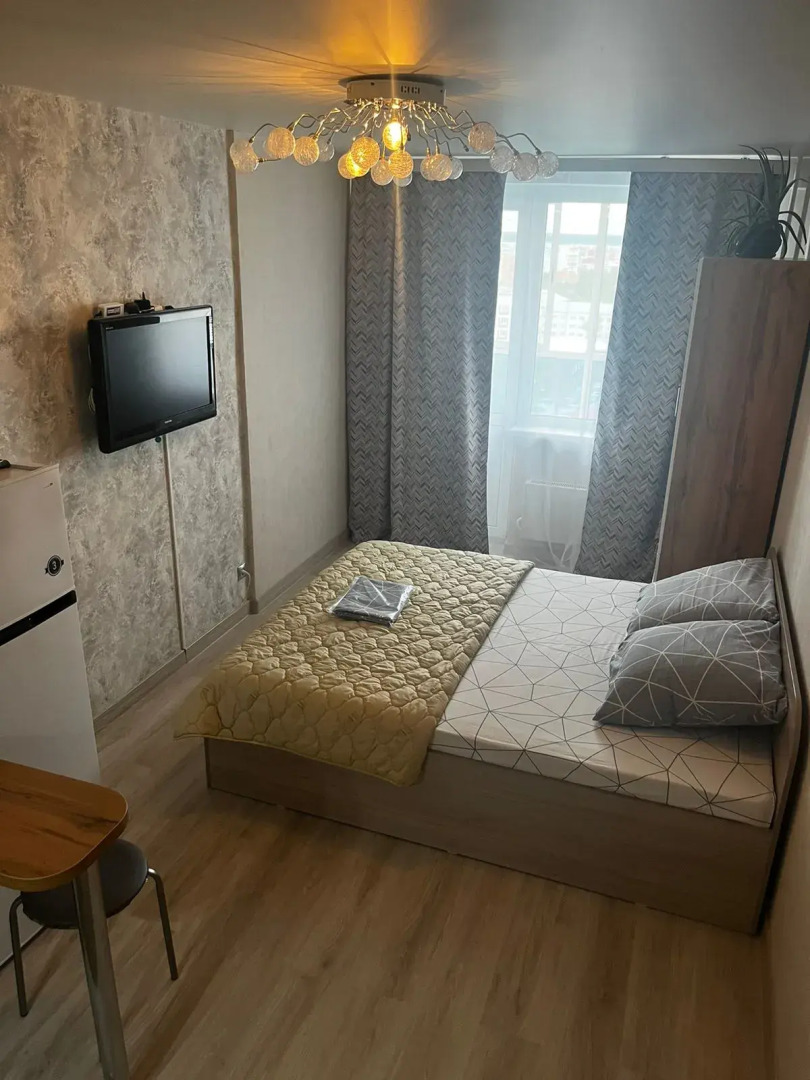 Апартаменты Большая Подгорная 87 блок 4