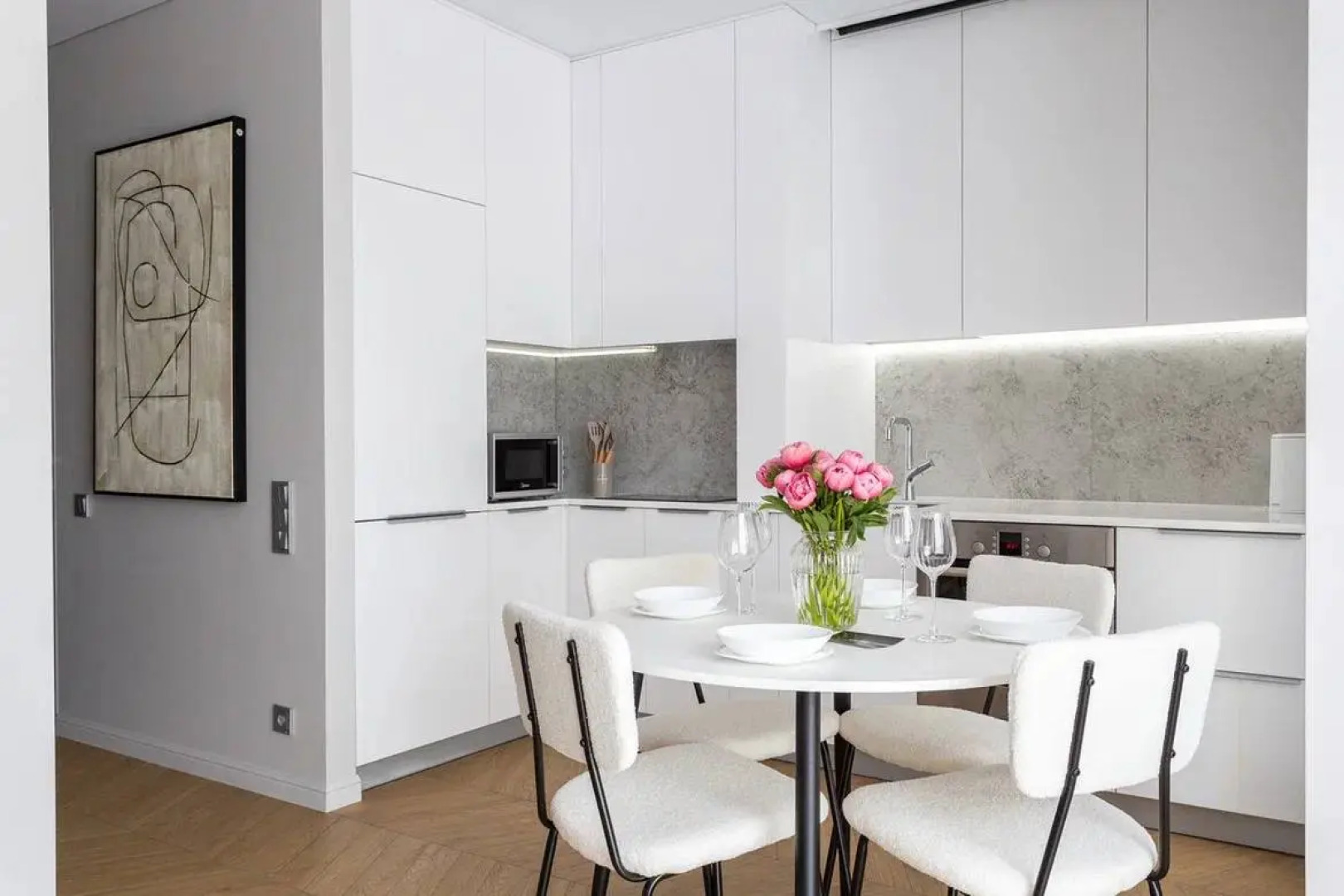 Квартира 4.16 STUDIO ISKRA 2