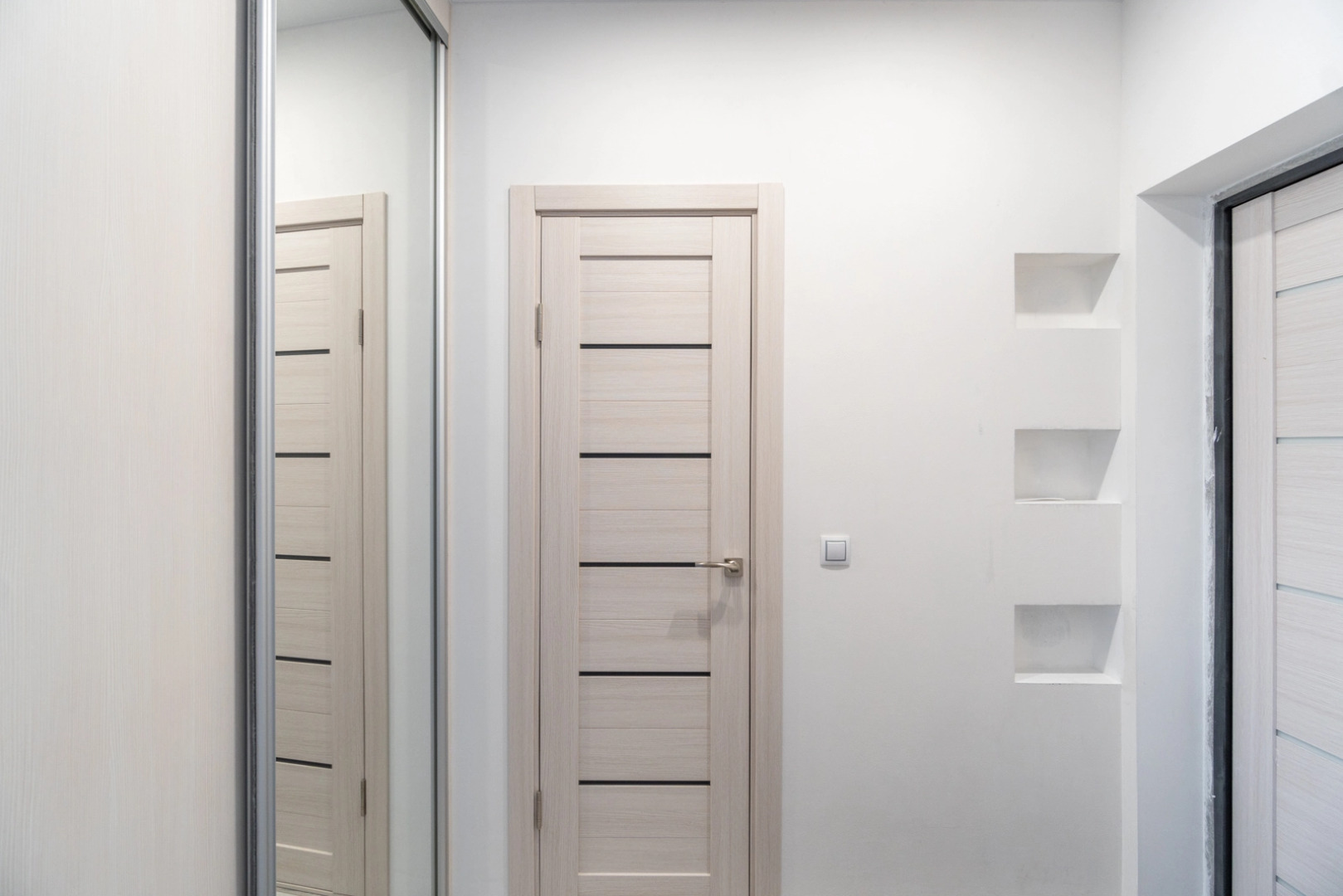 Апартаменты Комфорт Люкс Минск Мир