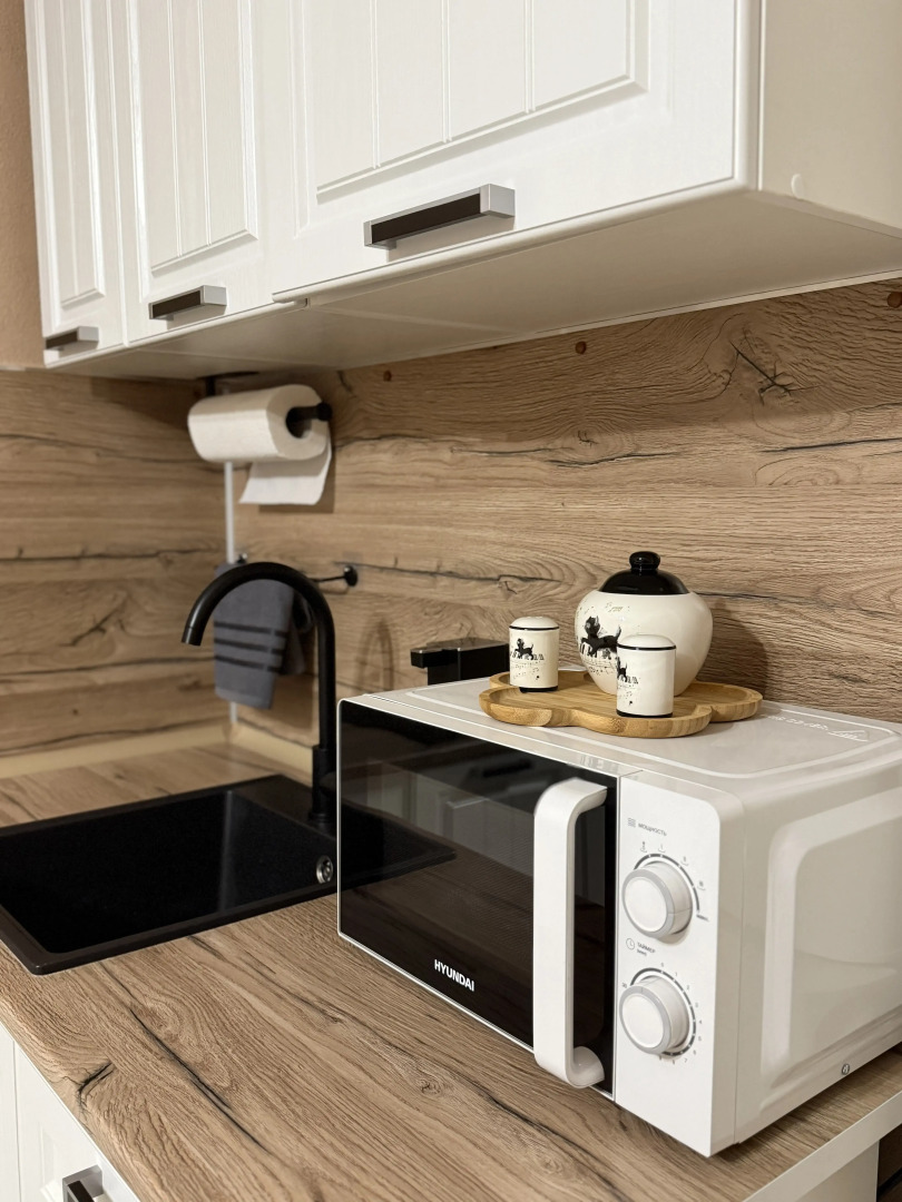 Квартира Квартира-студия 22м2